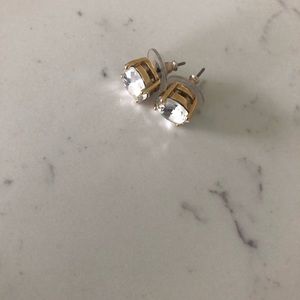 Kate Spade Gumdrop Earrings